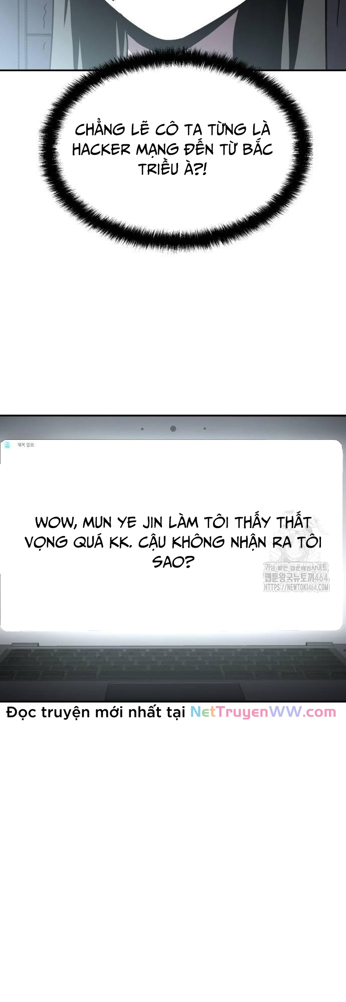 Món Đồ Chơi Chương 40 Ảnh 15