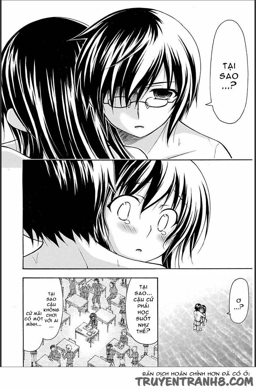 Gou-Dere Bishoujo Nagihara Sora Chương 19 Ảnh 32
