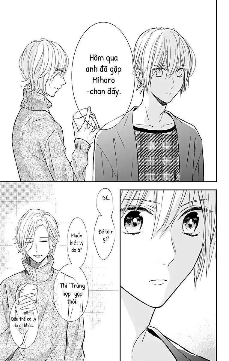 Toshishita No Otokonoko Chương 13 Ảnh 10