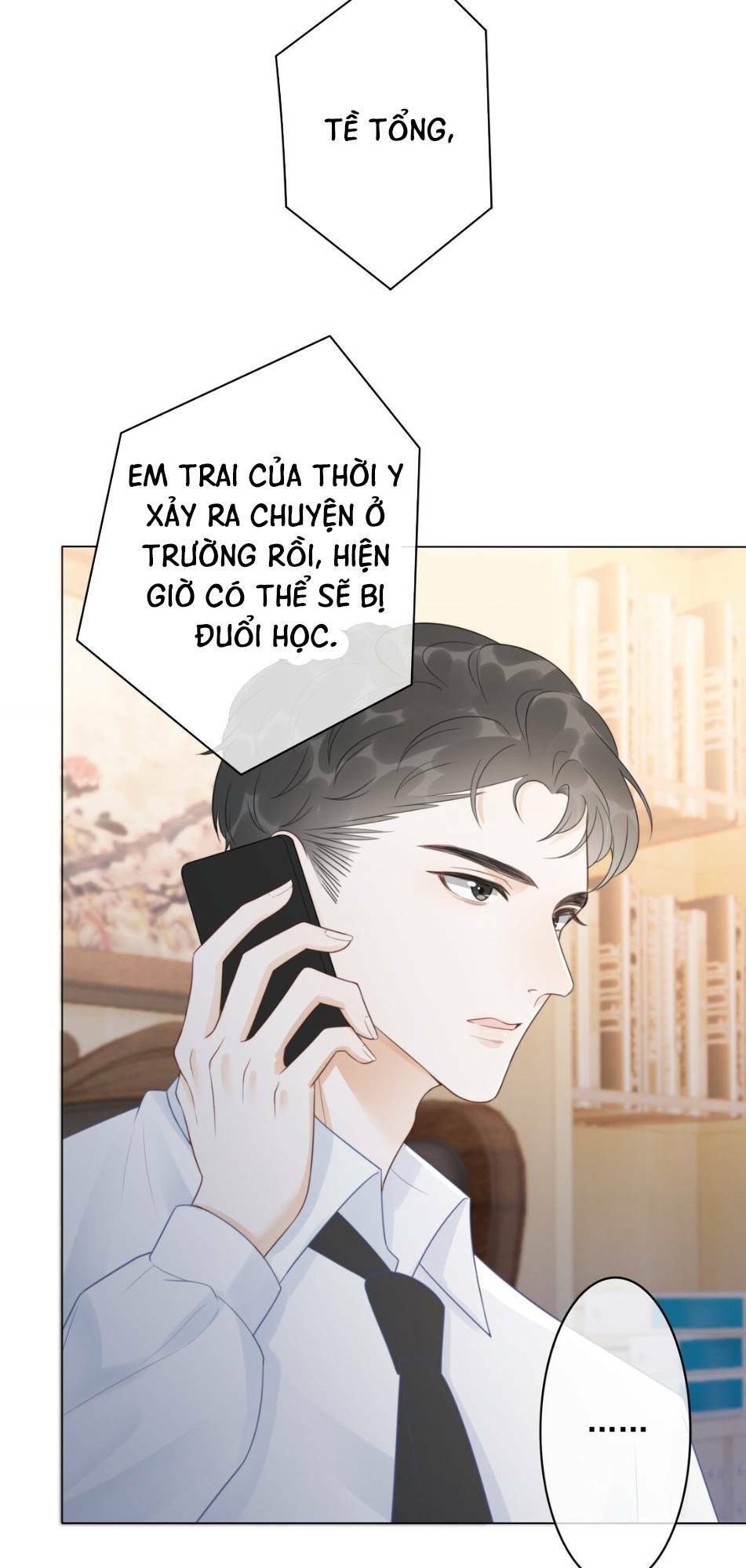 Nữ Phụ Ngày Nào Cũng Muốn Ly Hôn Với Ta Chương 36 Ảnh 20