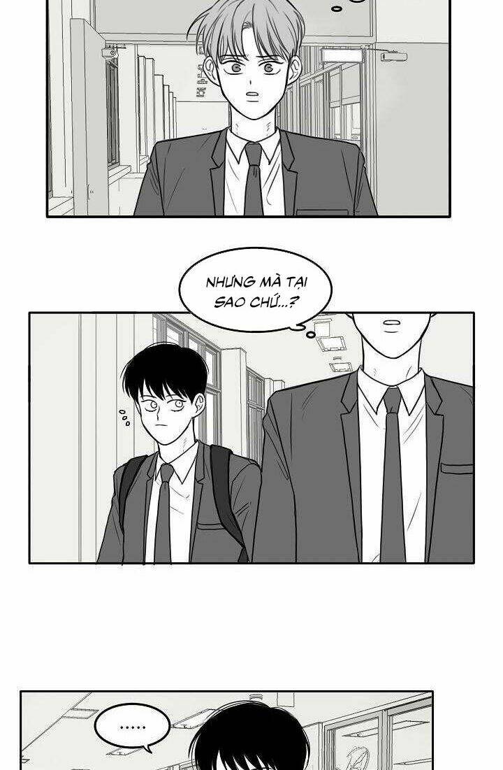Boys Love Chương 9 Ảnh 11