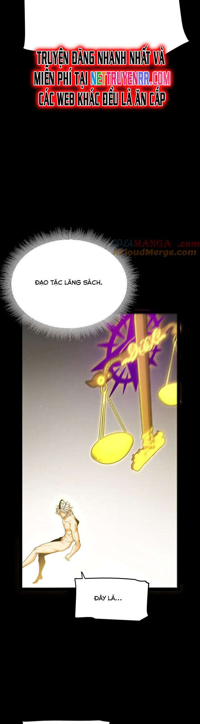 Tôi Đến Từ Thế Giới Trò Chơi Chương 345 Ảnh 23