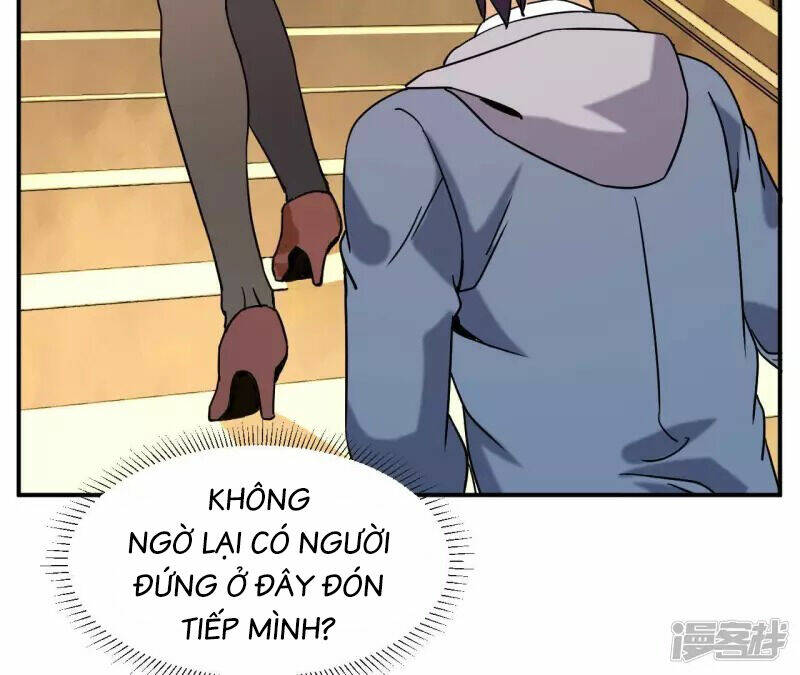 Đô Thị Tiên Đế Chương 75 Ảnh 26