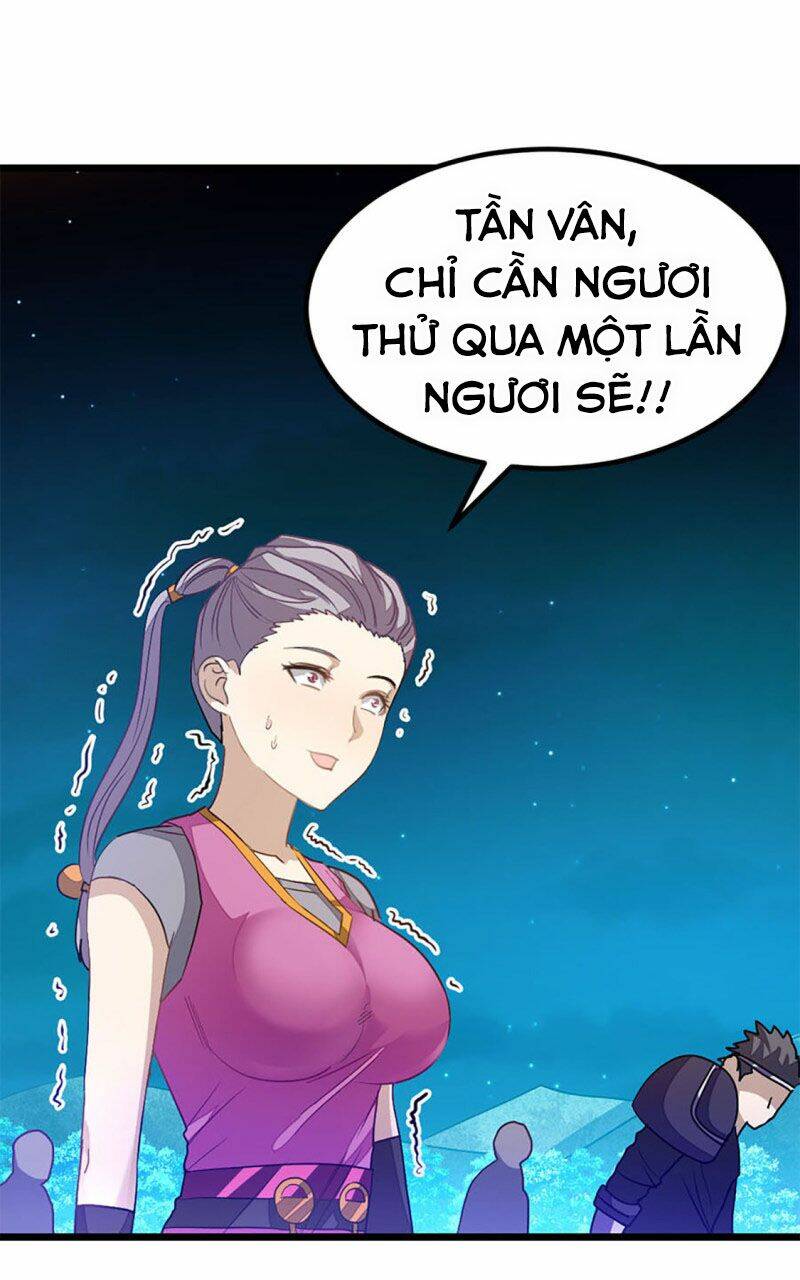 Cửu Dương Thần Vương Chương 230 Ảnh 27