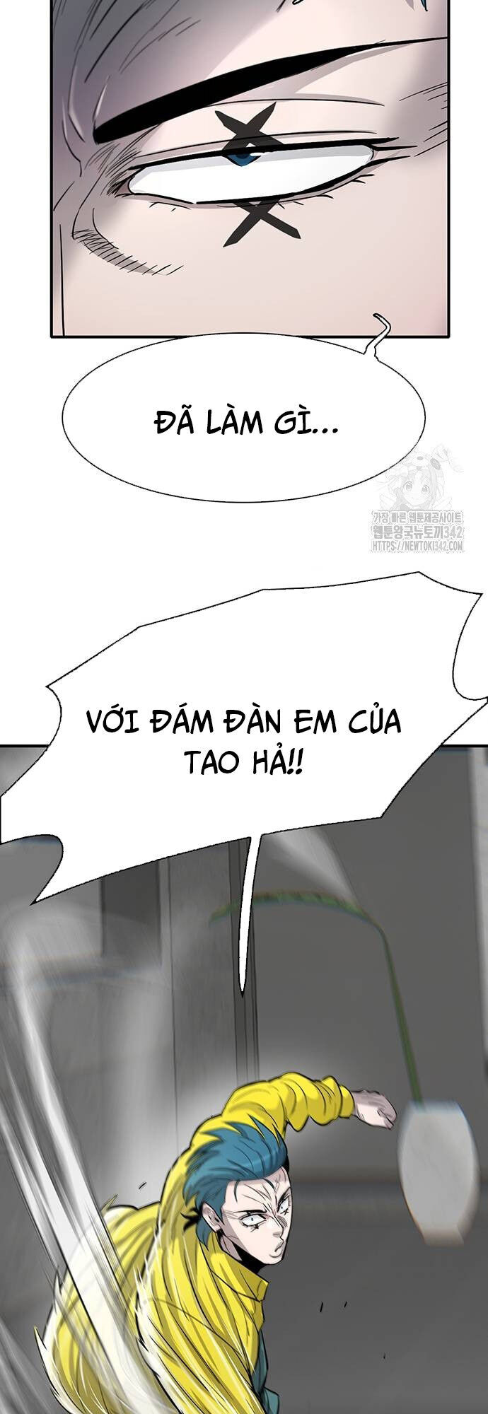 Bù Nhìn Chương 82 Ảnh 46