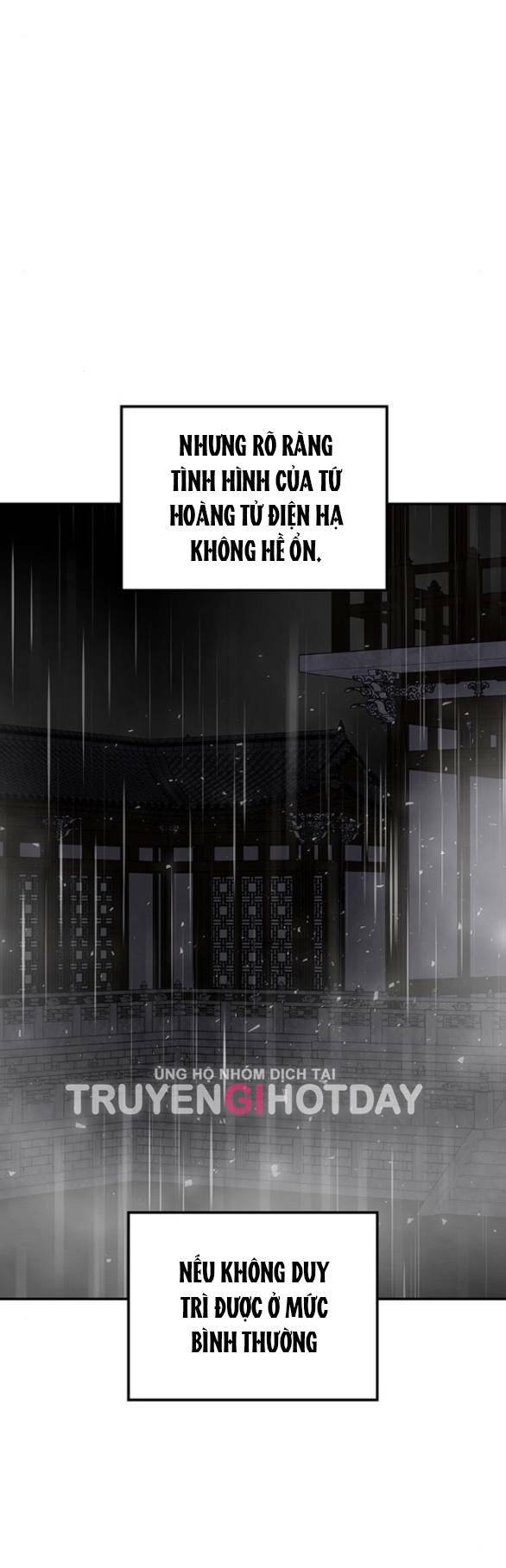 Thái Tử Myolyeong Chương 95.2 Ảnh 10