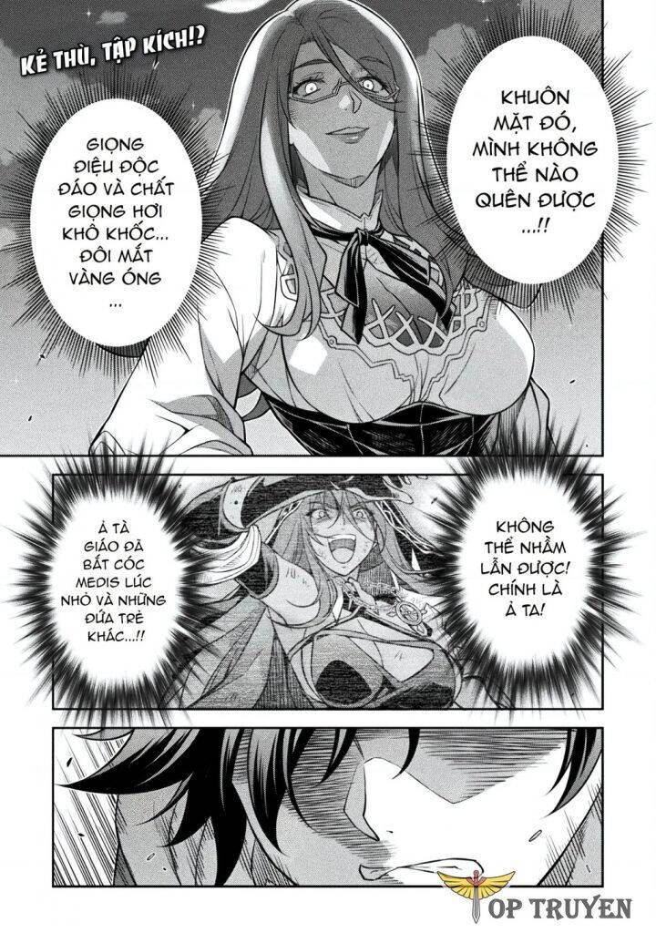 Drawing: Saikyou Mangaka Wa Oekaki Skill De Isekai Musou Suru! Chương 134 Ảnh 5