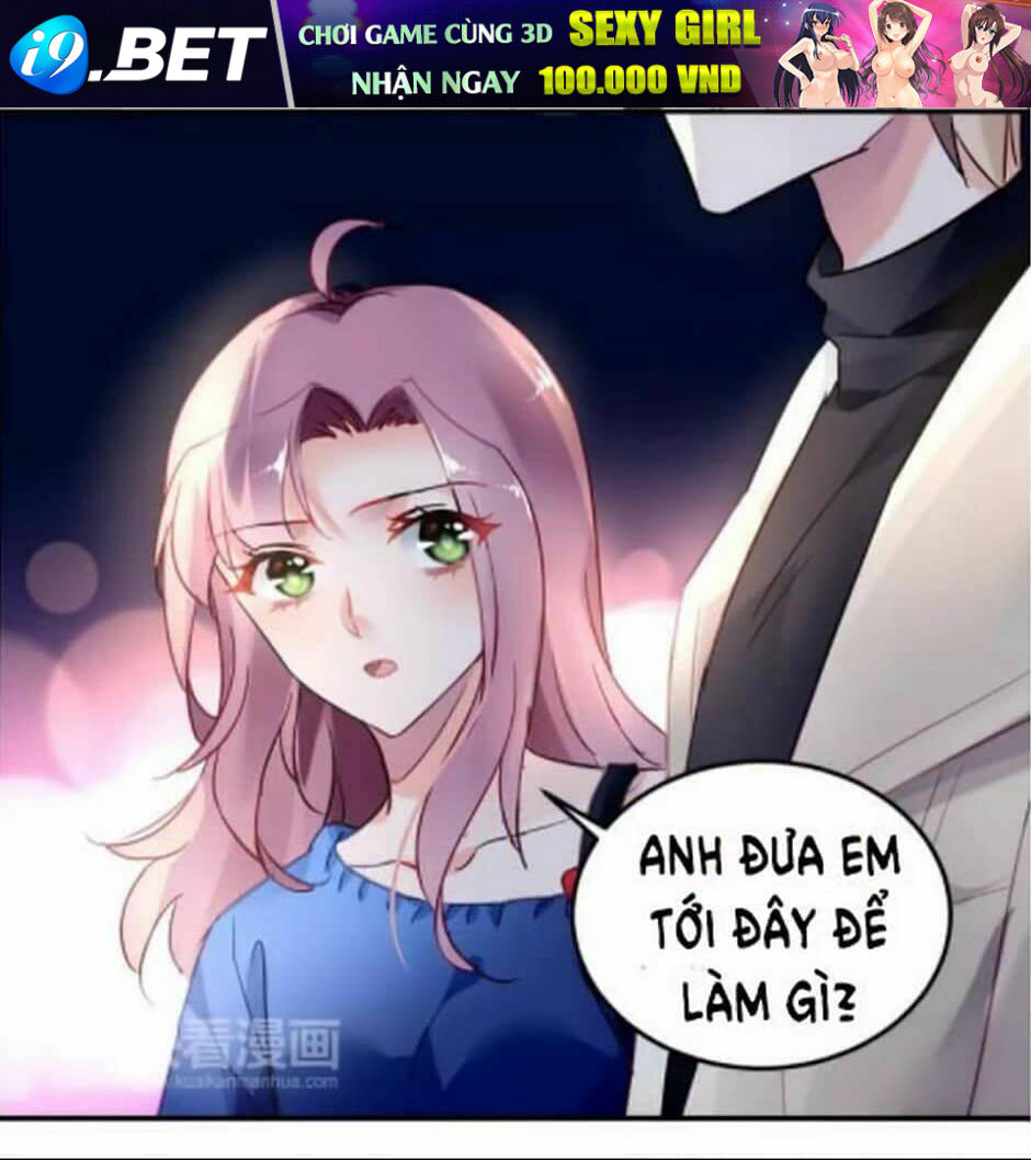Đôi Tai Của Ác Quỷ Chương 22 Ảnh 29