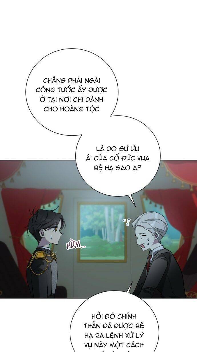 Ta Đã Từng Mong Nàng Biến Mất Chương 37 Ảnh 31