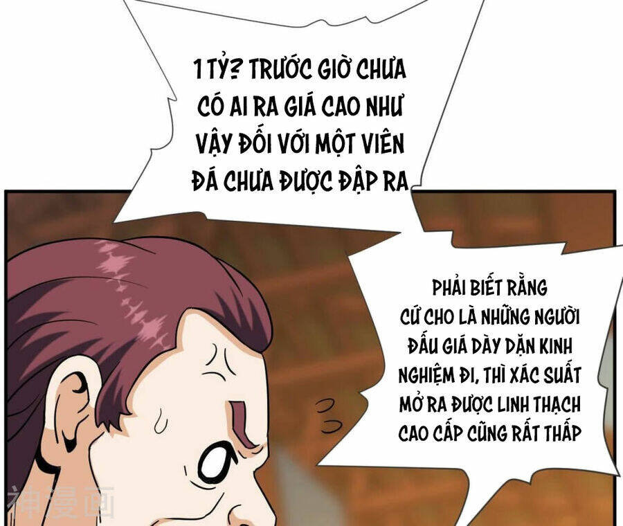Đô Thị Tiên Đế Chương 65 Ảnh 41