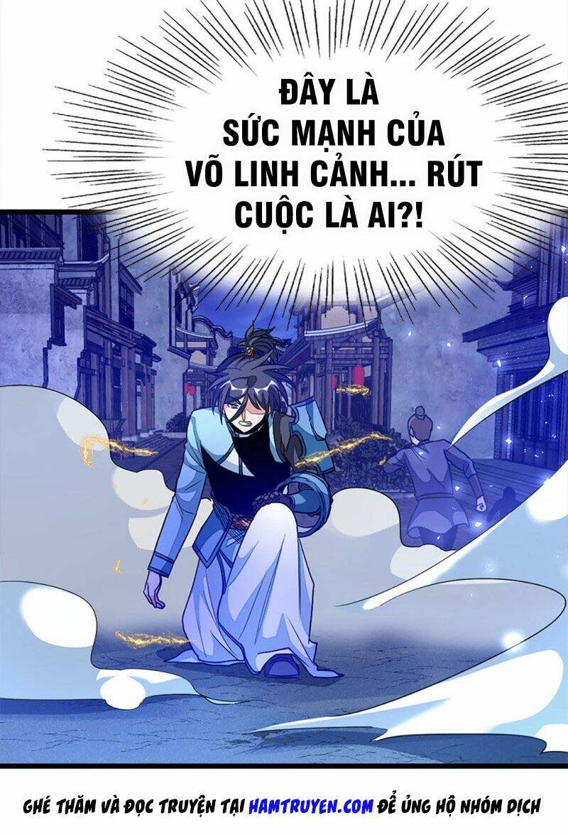 Cửu Dương Thần Vương Chương 228 Ảnh 11