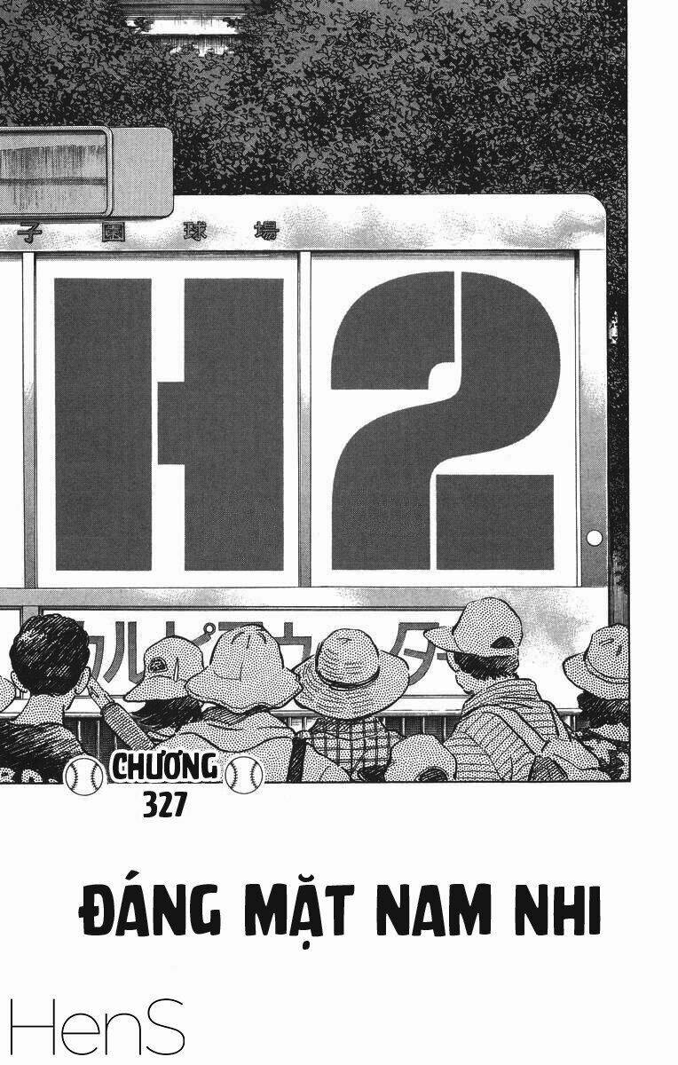 H2 Chương 327 Ảnh 3