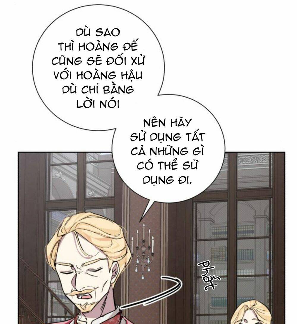 Ta Đã Từng Mong Nàng Biến Mất Chương 23 Ảnh 35