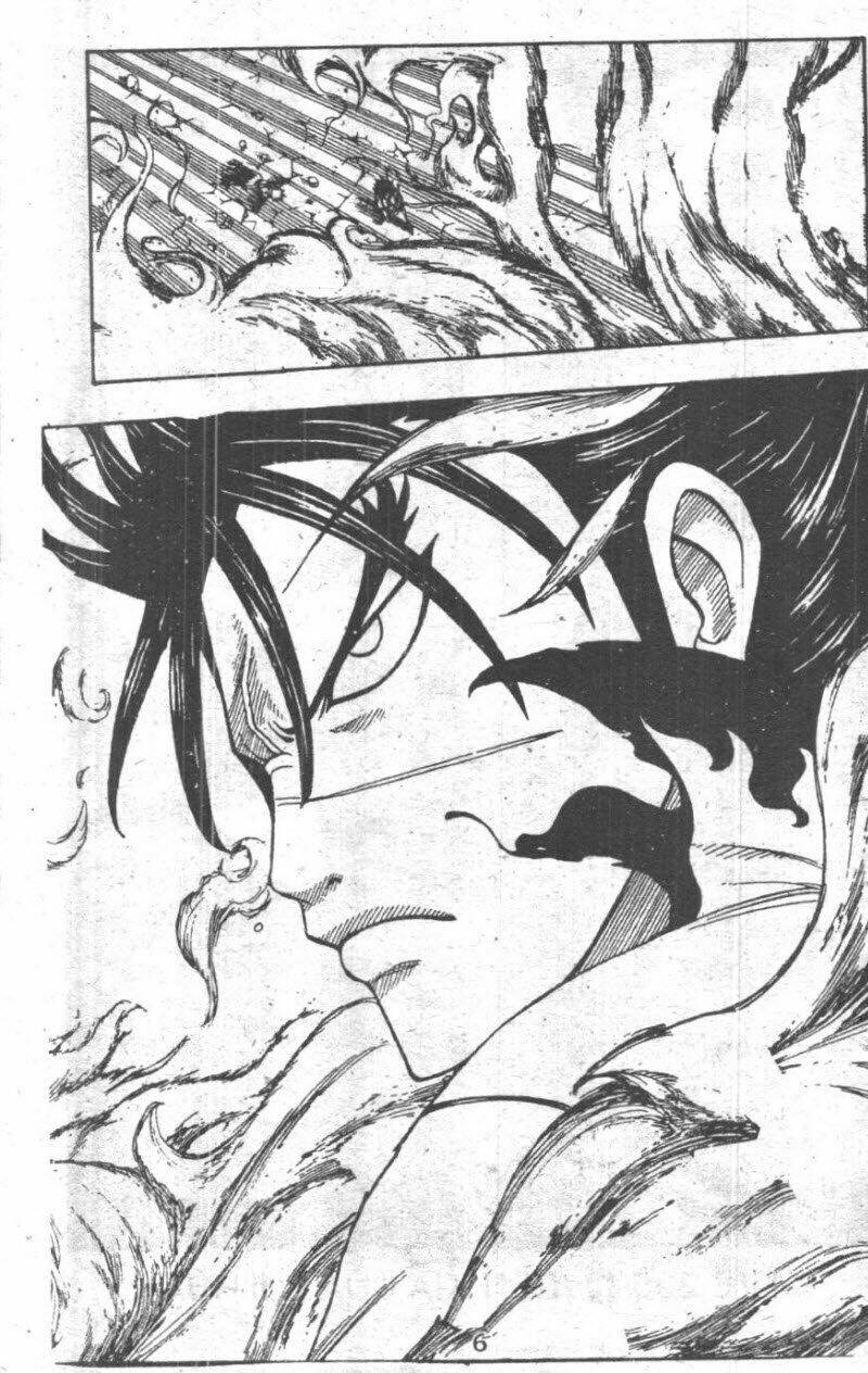 Rave Master (Scan) Chương 38 Ảnh 7