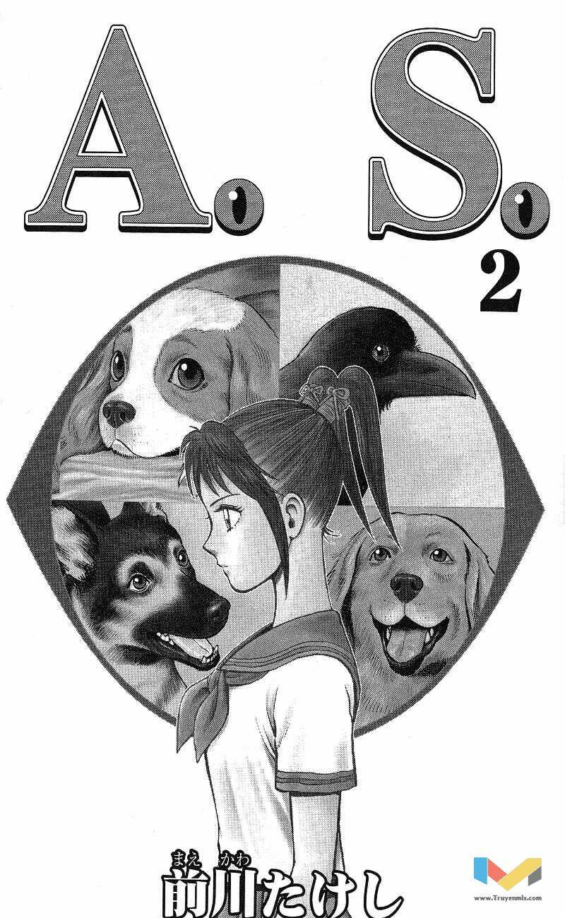 Animal Sense Chương 5 Ảnh 4