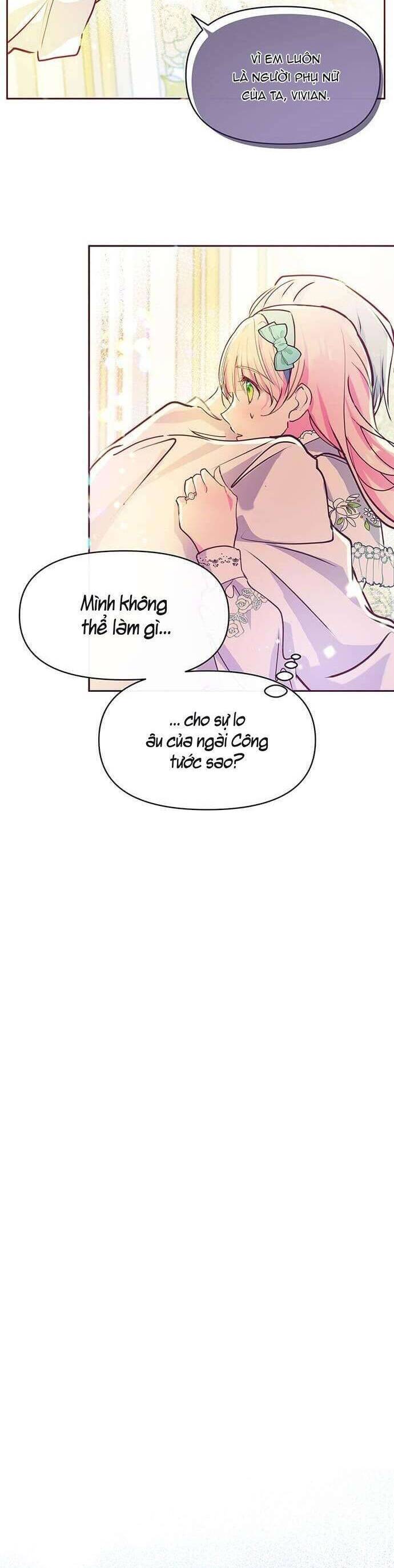 Đại Công Tước, Đó Chỉ Là Sai Lầm! Chương 44 Ảnh 24