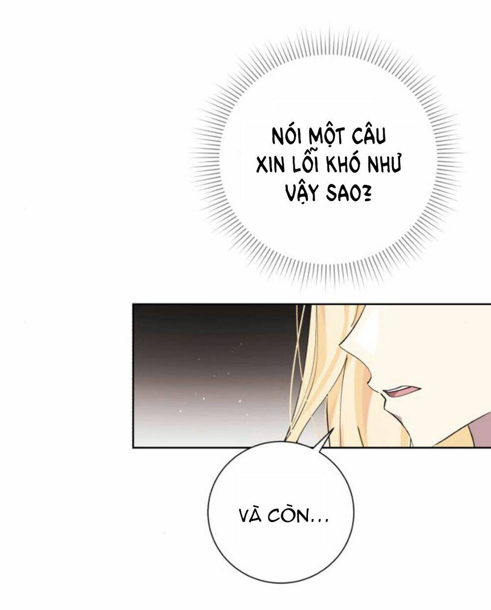 Ta Đã Từng Mong Nàng Biến Mất Chương 22 Ảnh 12