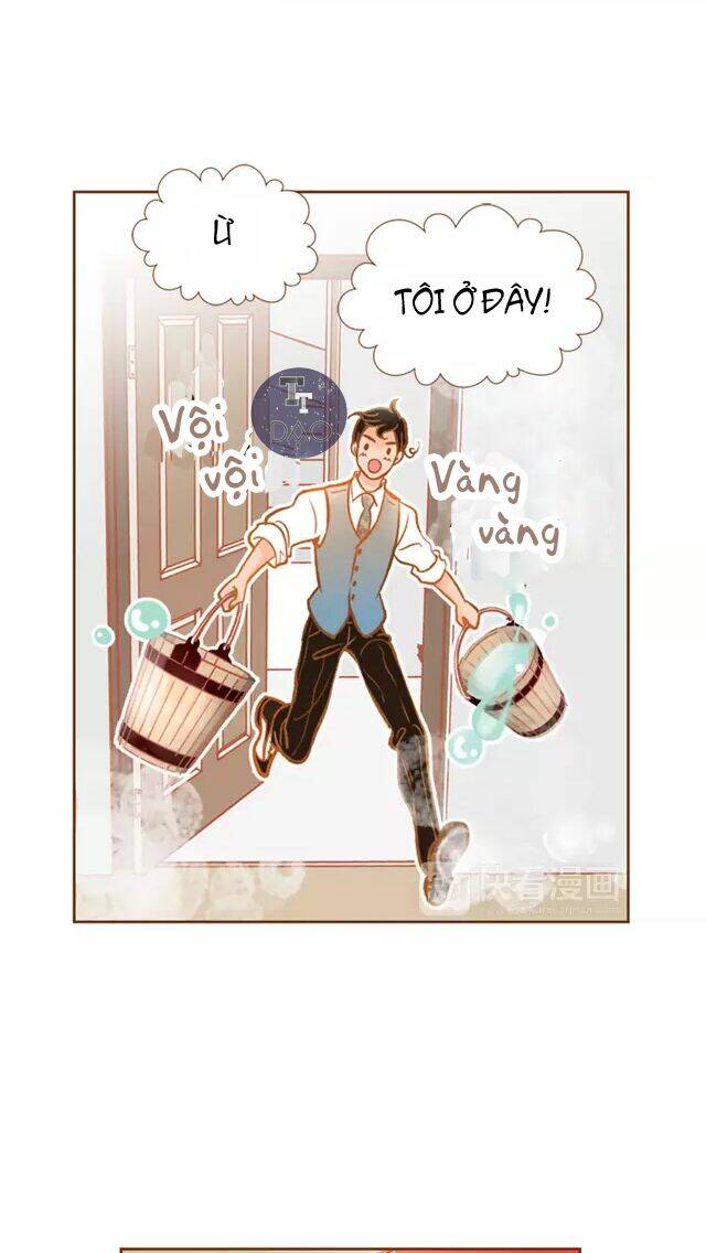 Tân Lang Yếu Tòng Tiểu Dưỡng Khởi Chương 10 Ảnh 32
