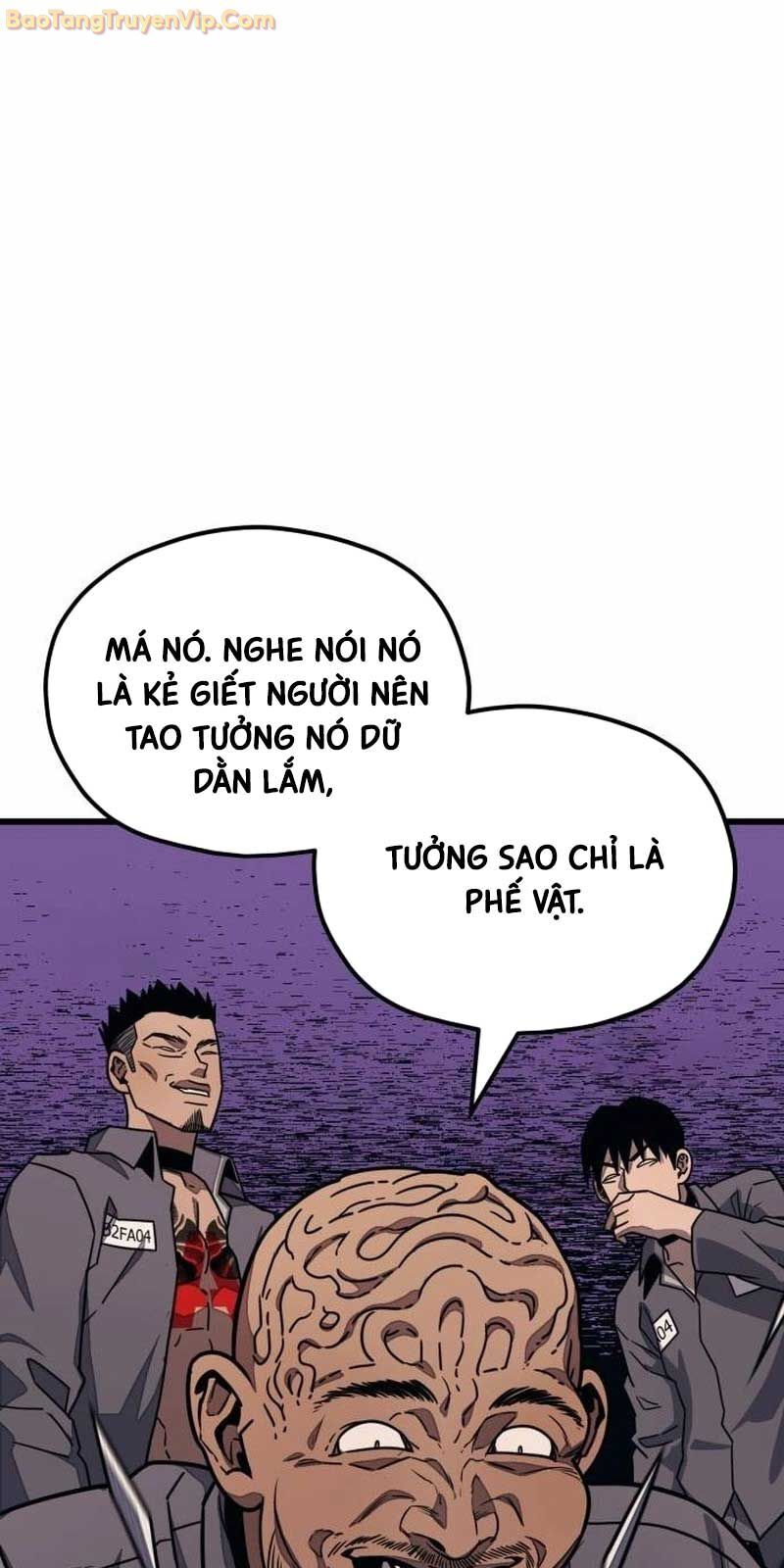 Lớp Học Cải Tạo Chương 5 Ảnh 164
