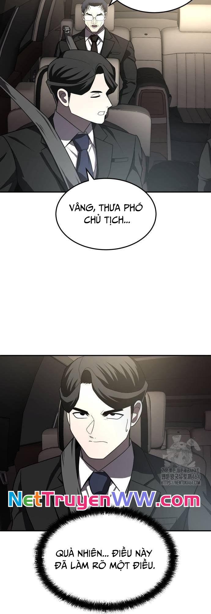 Món Đồ Chơi Chương 40 Ảnh 62