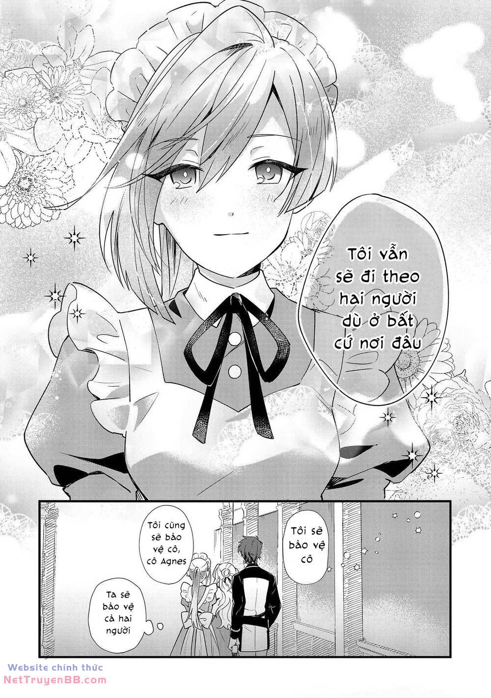 Imokusa Reijou Desu Ga Akuyaku Reisoku Wo Tasuketara Kiniiraremashita Chương 5 Ảnh 22