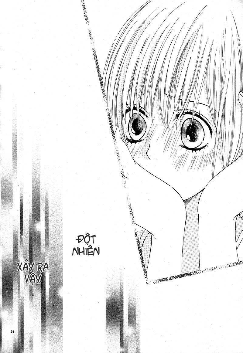 Kimi To Koi O Shitta Chương 2 Ảnh 31
