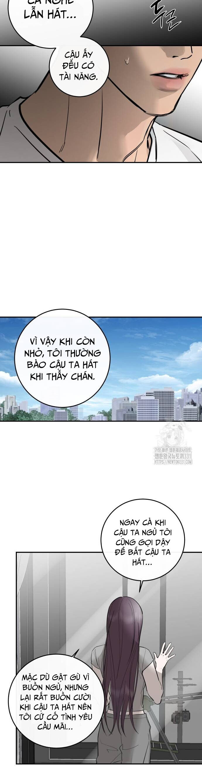 Tiên Nữ Ngoại Truyện Chương 84 Ảnh 35