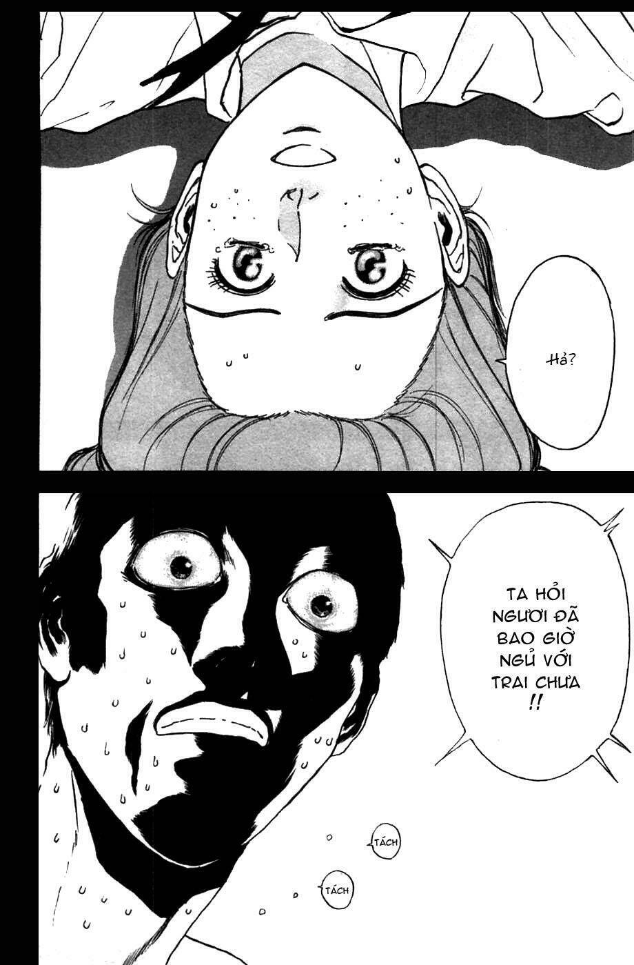 Saikometora Eiji - Thám Tử Eiji Chương 62 Ảnh 6