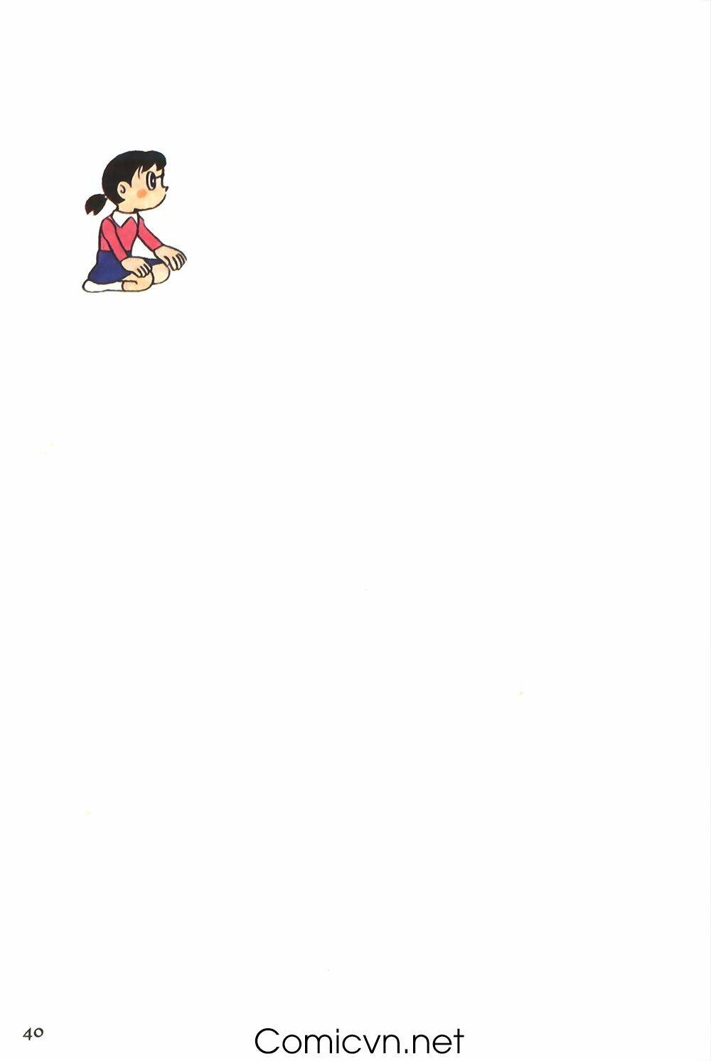 Doraemon Màu Chương 104 Ảnh 9