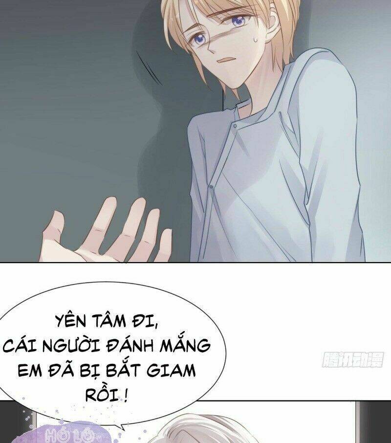 Điều Giáo Gấu Bắc Cực Chương 42 Ảnh 45