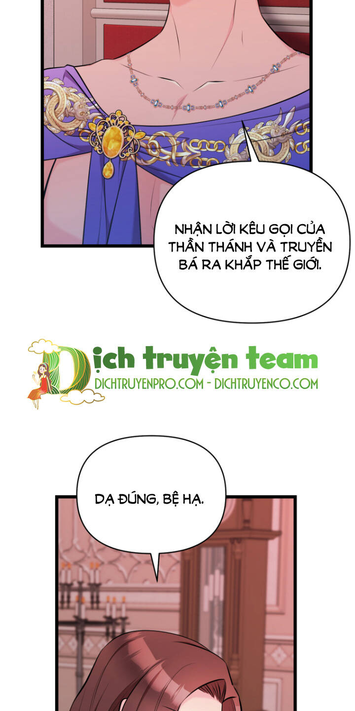 Hoàng Đế Bệ Hạ Là Mãnh Thú Chương 54 Ảnh 5