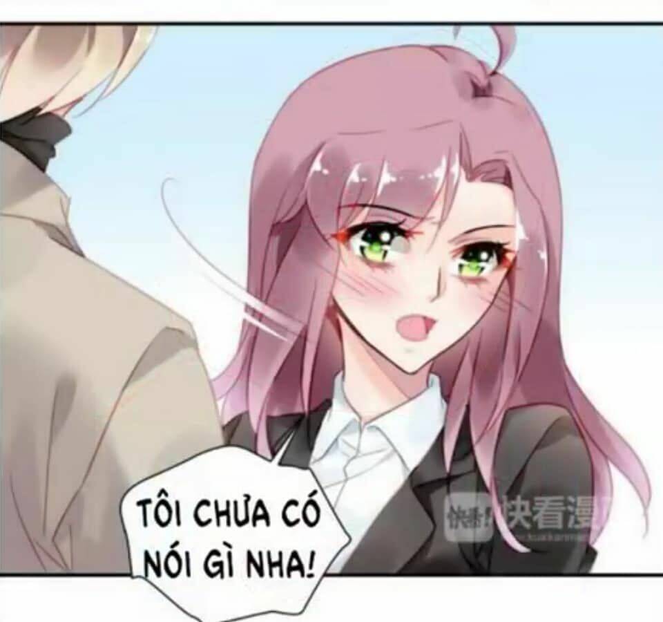 Đôi Tai Của Ác Quỷ Chương 22 Ảnh 7