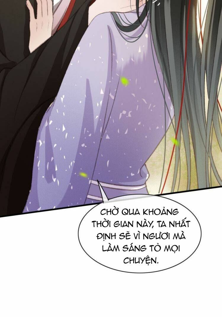 Đông Cung Giai Hạ Tù Chương 101 Ảnh 29