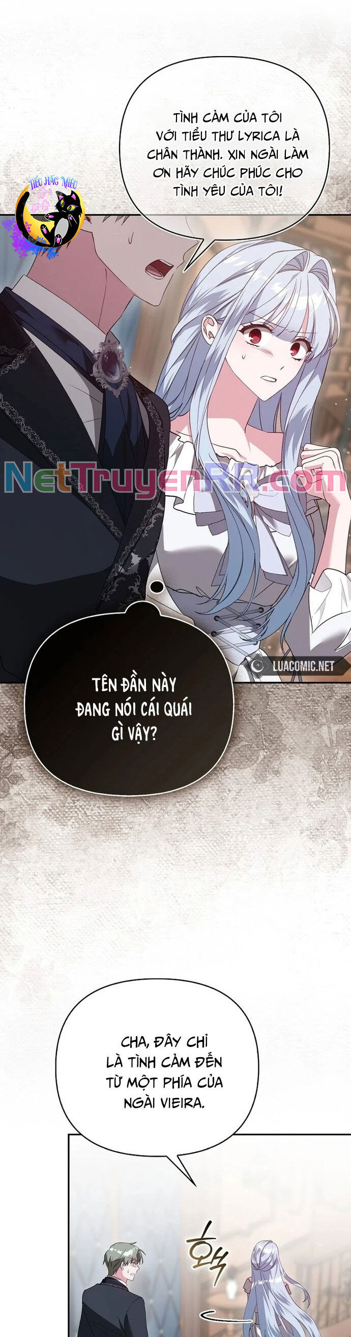 Ác Nữ Che Giấu Sự Giàu Có Của Mình Chương 6 Ảnh 10