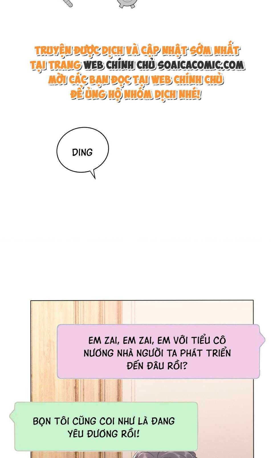 Nữ Phụ Ngày Nào Cũng Muốn Ly Hôn Với Ta Chương 36 Ảnh 16