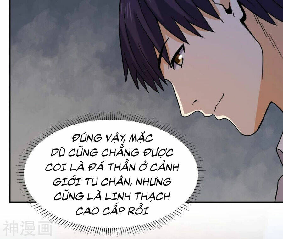 Đô Thị Tiên Đế Chương 66 Ảnh 23