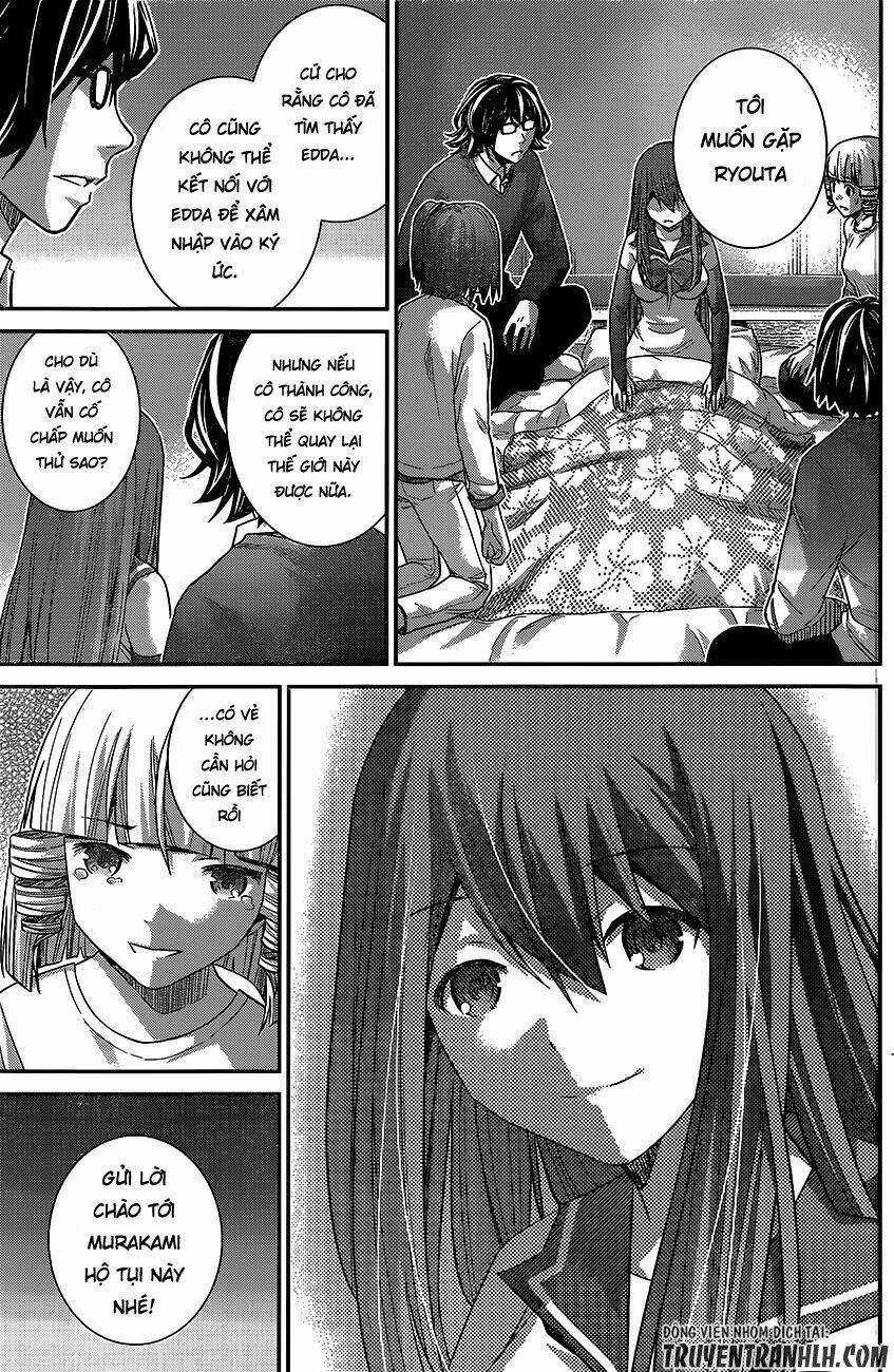 Cô Ấy Là Kuroneko Chương 181 Ảnh 17