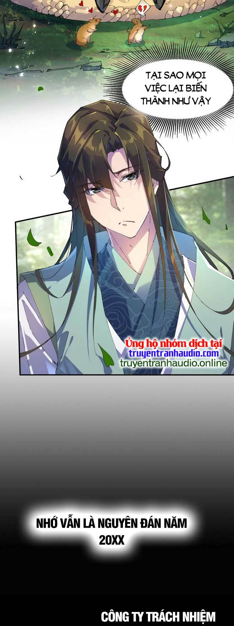 Thanh Bình Chương 1 Ảnh 11