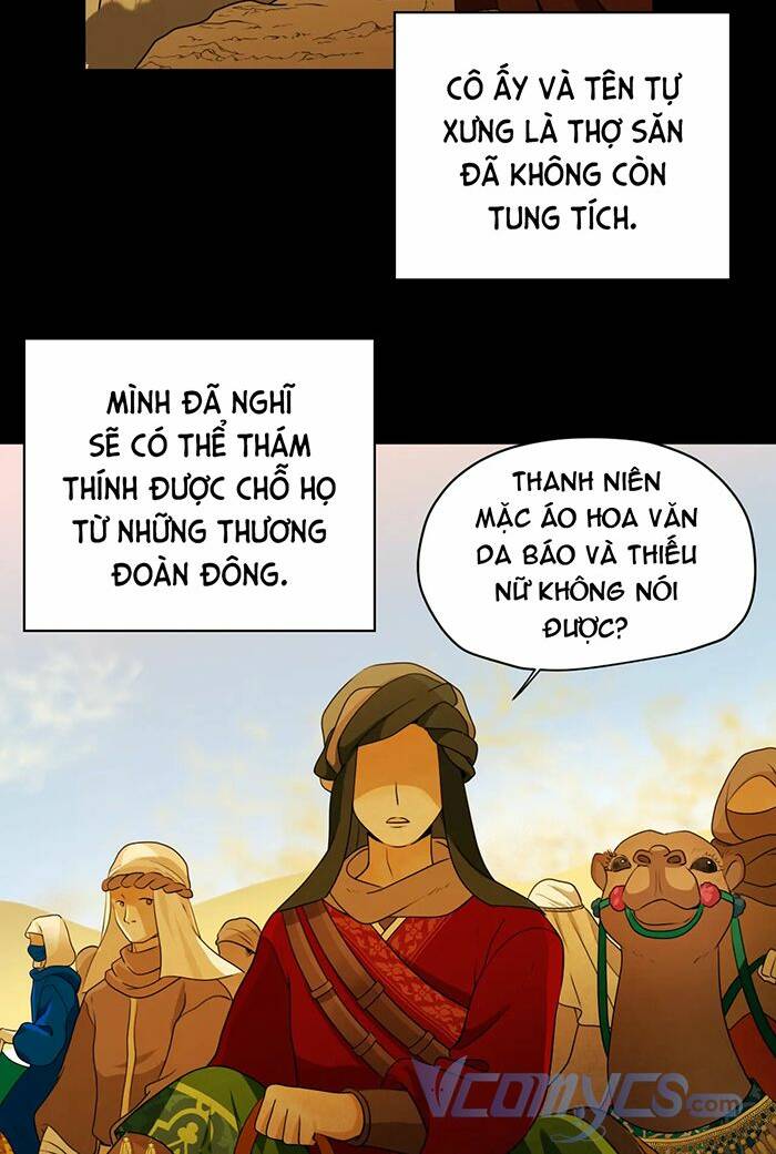 Thất Đại Kỳ Tích – Nước Mắt Bạo Quân Chương 57 Ảnh 48
