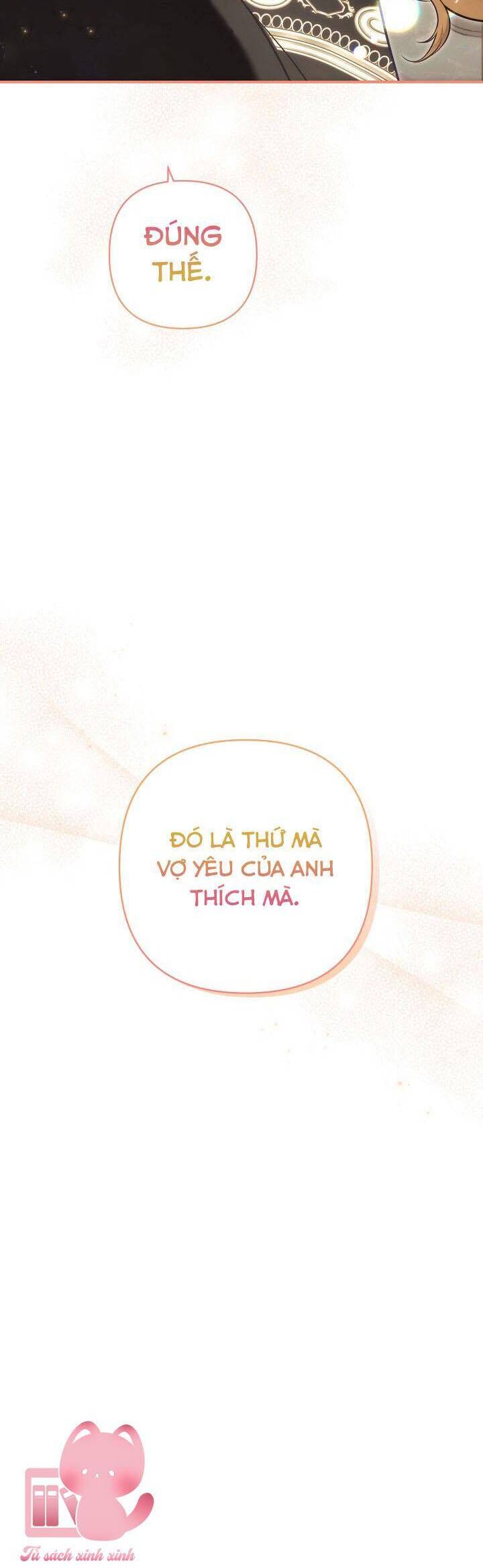 Cuộc Ly Hôn Với Chồng Tôi Đã Thất Bại Chương 92 Ảnh 57