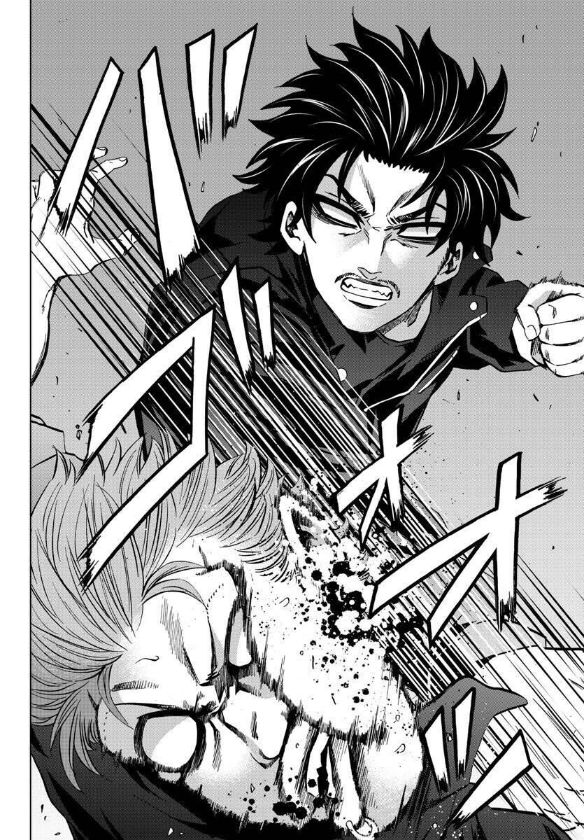 Rokudou No Onna-Tachi Chương 151 Ảnh 12
