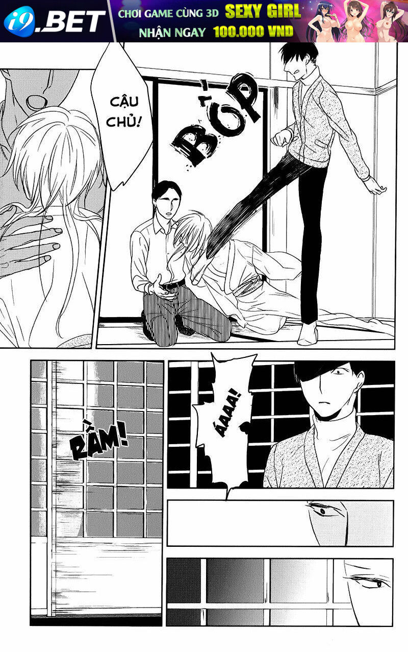 Tourou No Ori Chương 1 Ảnh 32