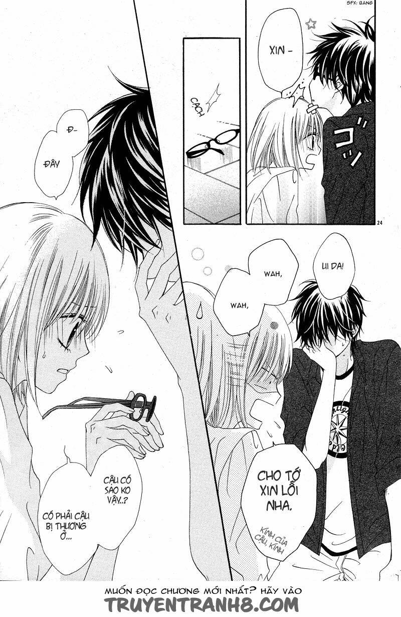 Kimi To Koi O Shitta Chương 3 Ảnh 21