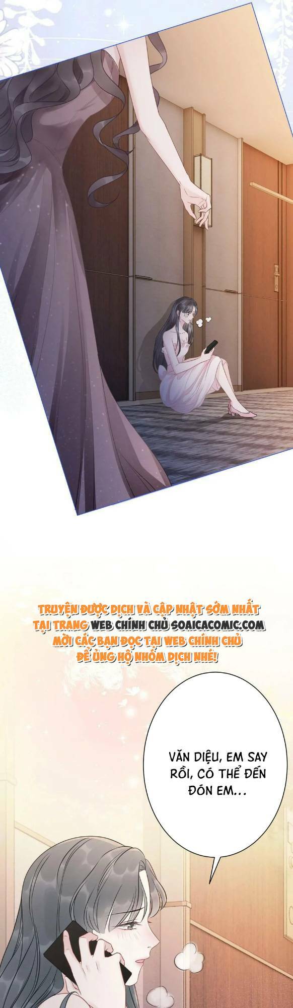 Nữ Phụ Ngày Nào Cũng Muốn Ly Hôn Với Ta Chương 28 Ảnh 11