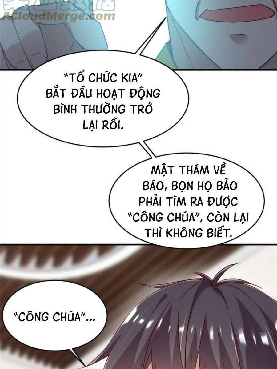 Bị Ép Yêu Sếp Mỗi Ngày Chương 79 Ảnh 13
