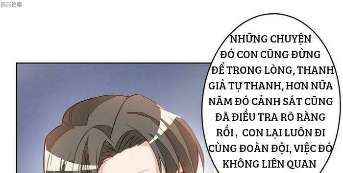 Trọng Sinh Noãn Hôn Khinh Sủng Thê Chương 23 Ảnh 7