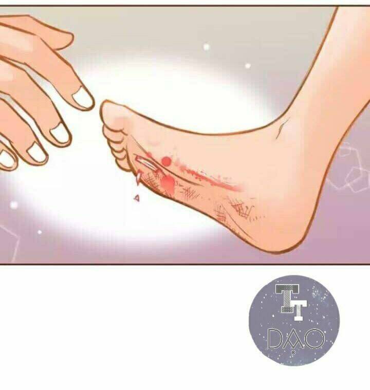 Tân Lang Yếu Tòng Tiểu Dưỡng Khởi Chương 7 Ảnh 35