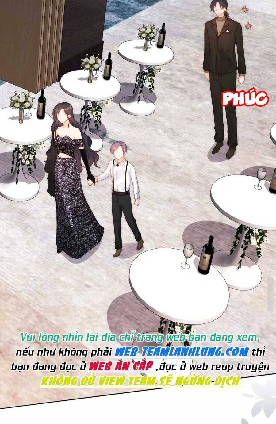 Nuôi Hư Nhân Vật Phản Diện Phải Làm Sao Bây Giờ Chương 24 Ảnh 16