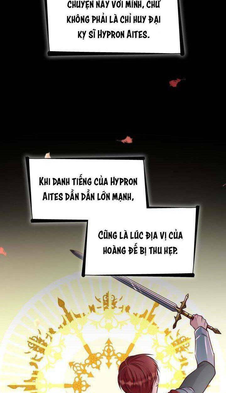 Dây Xích Kiềm Chế Nam Chính Hắc Ám Tuột Mất Rồi Chương 34 Ảnh 16