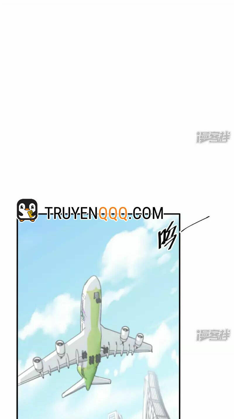 Đô Thị Tiên Đế Chương 87 Ảnh 9
